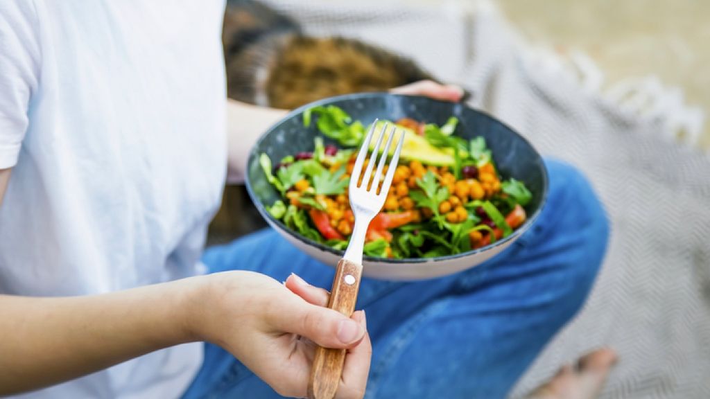 A Vegan Lifestyle Made Easy with V-Mark