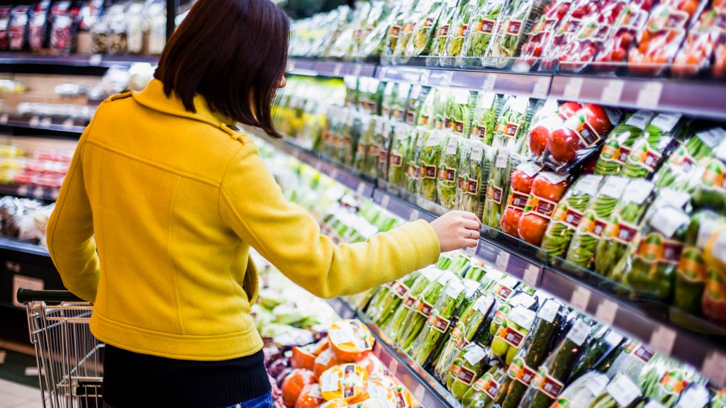 Etiquetado Vegano Preciso: La Importancia de la Certificación Confiable
