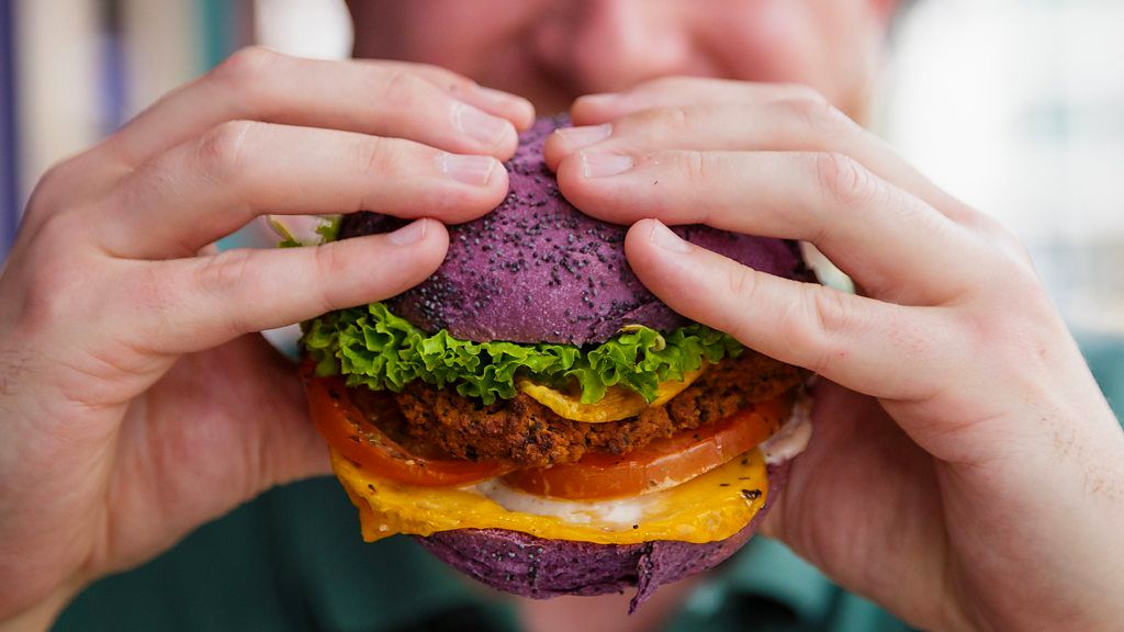 ¿Las personas veganas son saludables? Examinando la ciencia detrás de una dieta basada en plantas