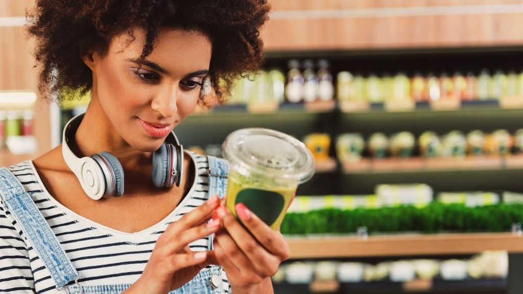 Consumers Increasingly Seek Out Vegan Labeled Products