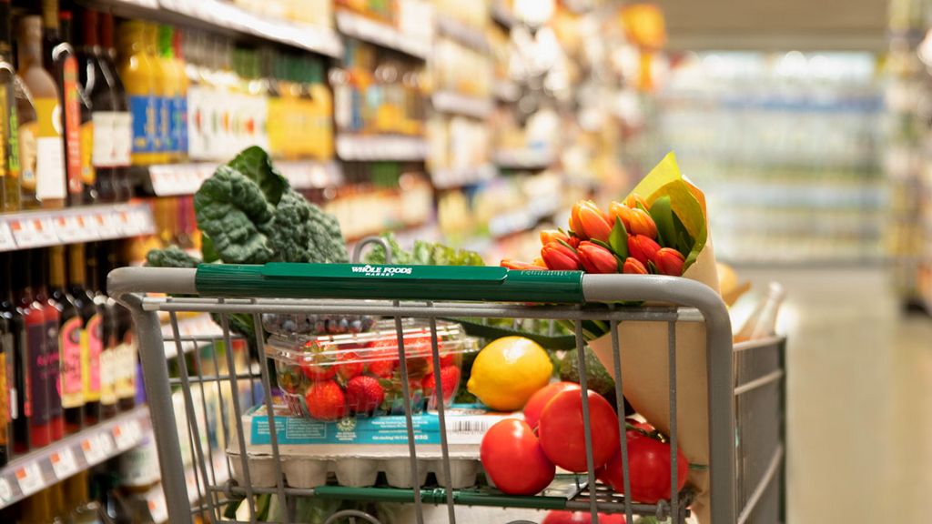 Explorando os benefícios da rotulagem vegana para a economia