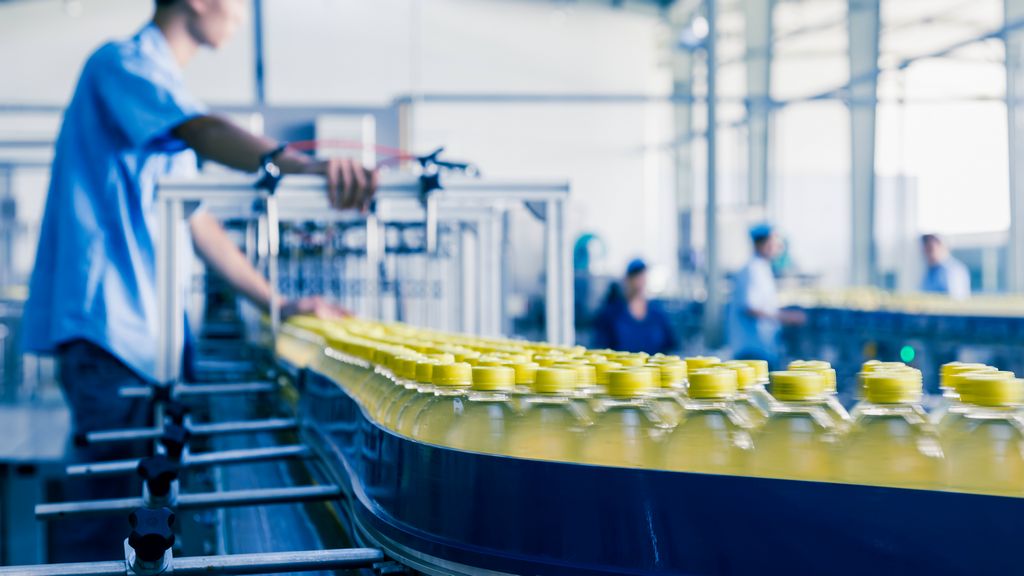Os benefícios da certificação vegana para fabricantes de alimentos