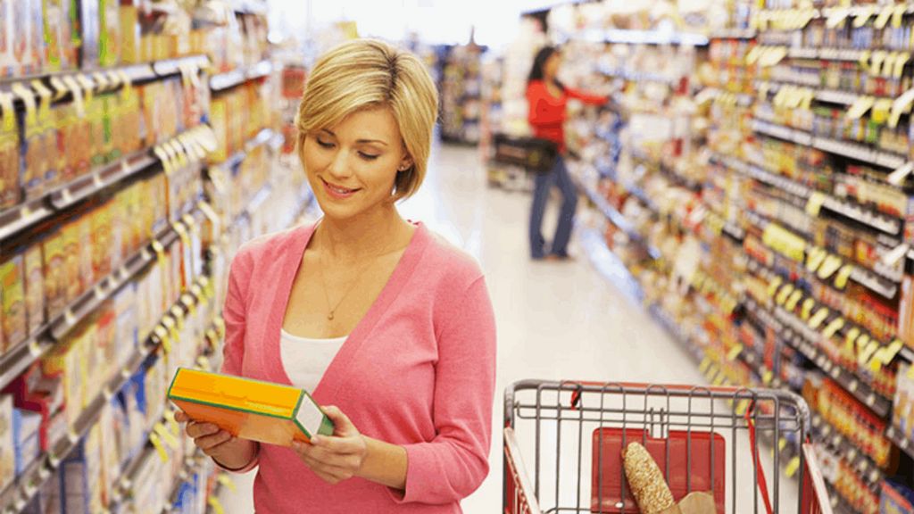 Os benefícios da rotulagem vegana para empresas