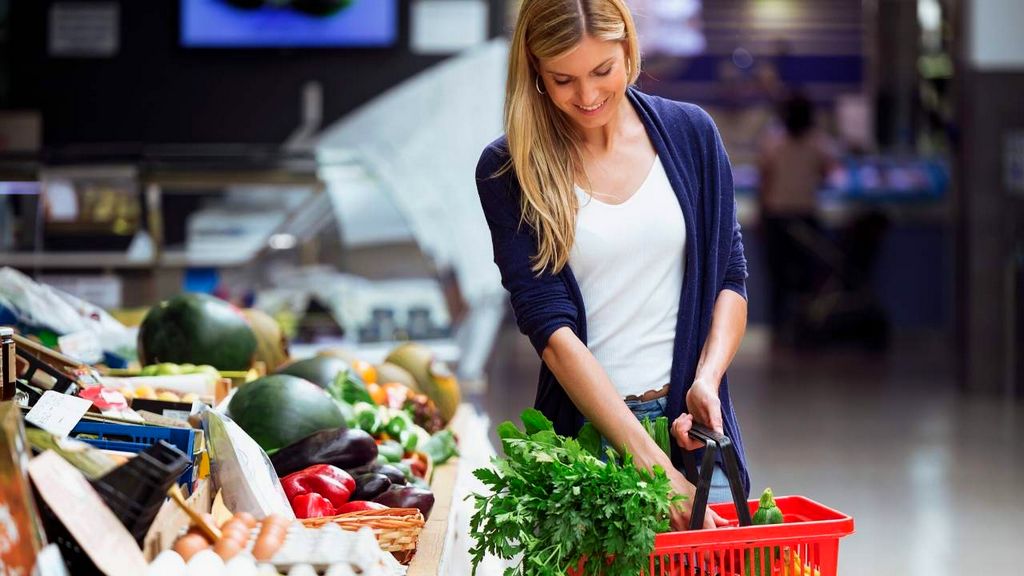 Os benefícios da rotulagem vegana para os consumidores