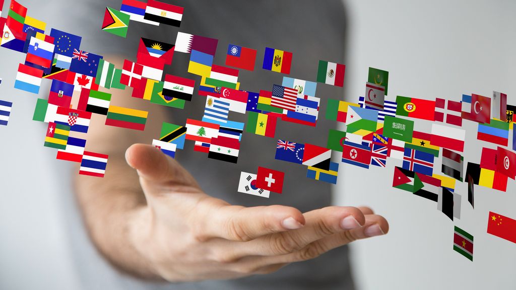 Os benefícios da rotulagem vegana para o comércio internacional