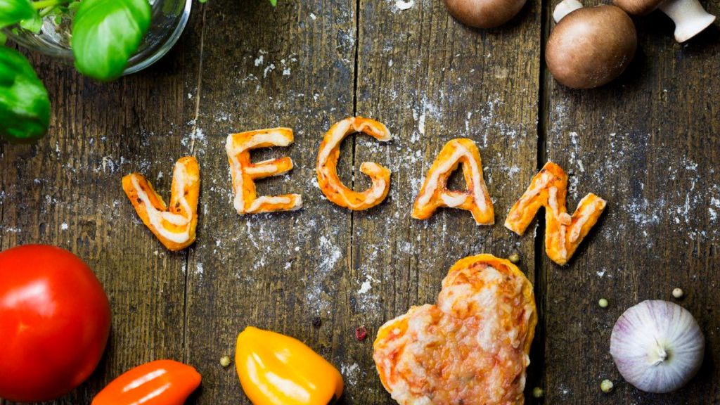 Los beneficios para la salud del veganismo: lo que muestra la investigación