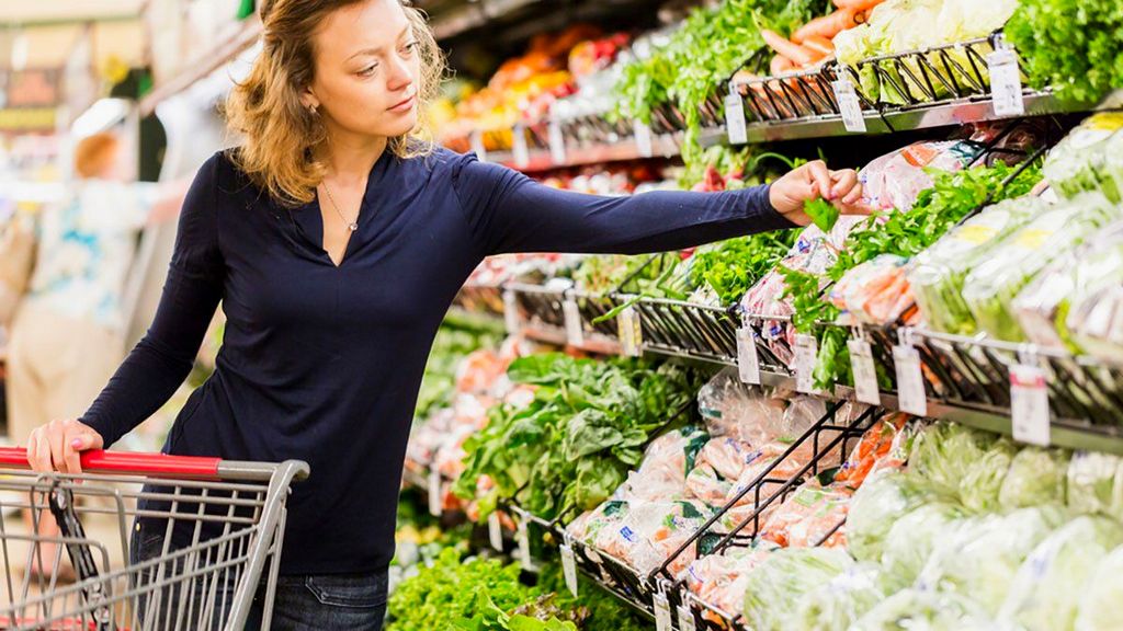 O impacto da certificação vegana nos preços dos alimentos