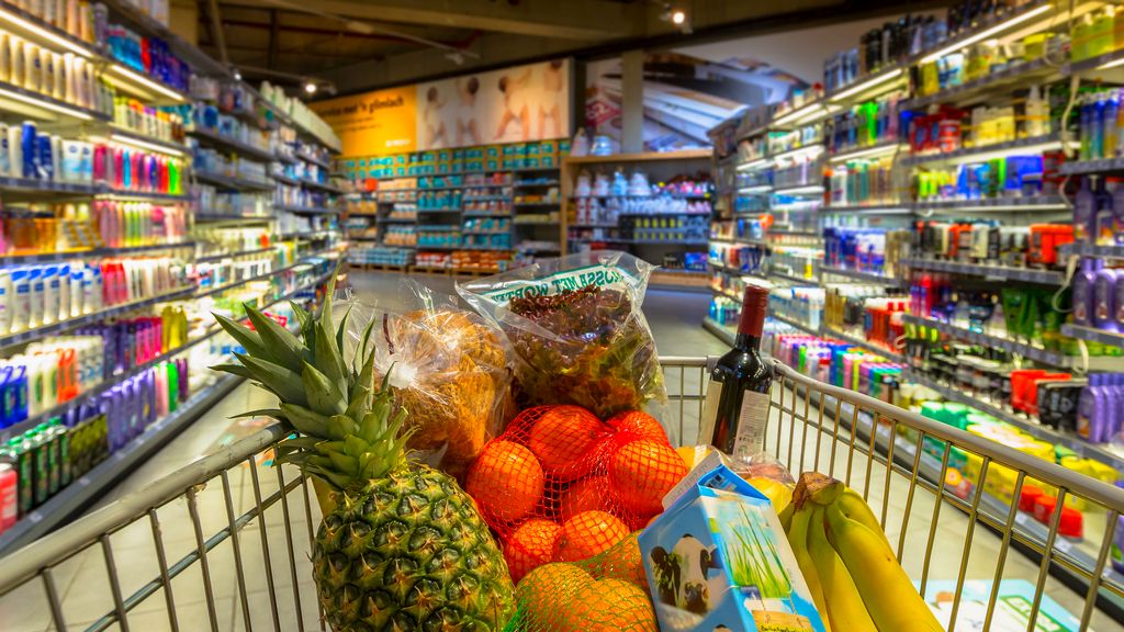 Confiável por veganos e não veganos: o selo de aprovação V-Mark