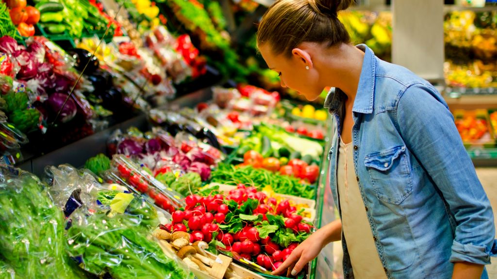 Compreendendo os benefícios da rotulagem vegana para produtores de alimentos