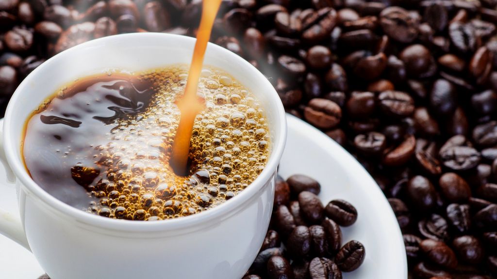 Vegan Certificate for Coffee