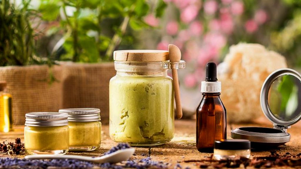 Certificado vegano para cosméticos