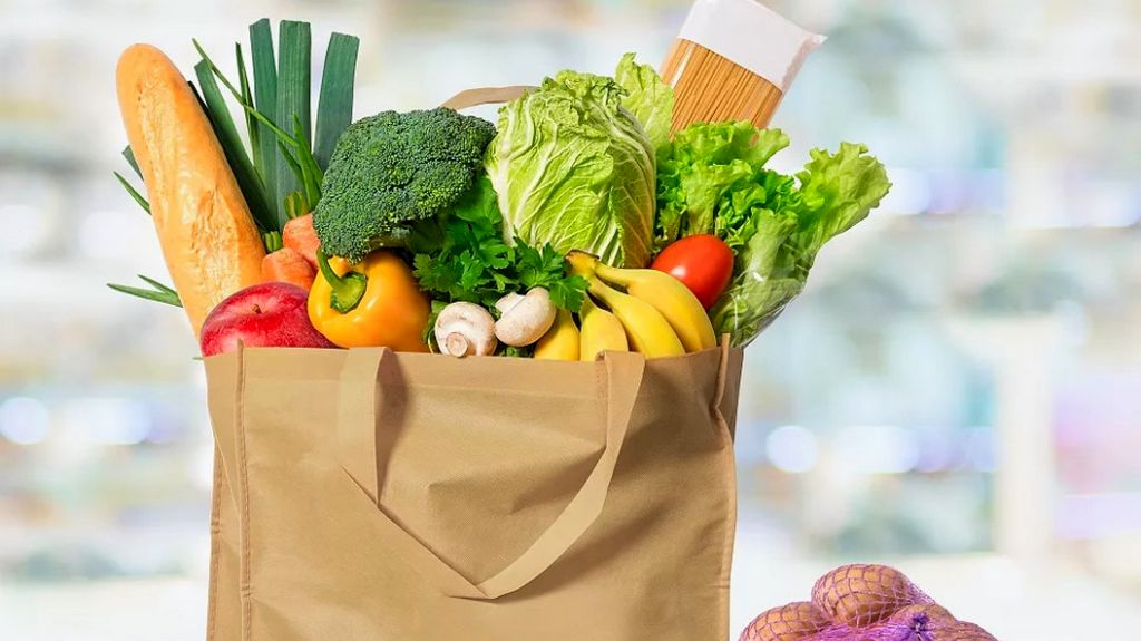 Certificado vegano para entrega de comida: opções convenientes e compassivas