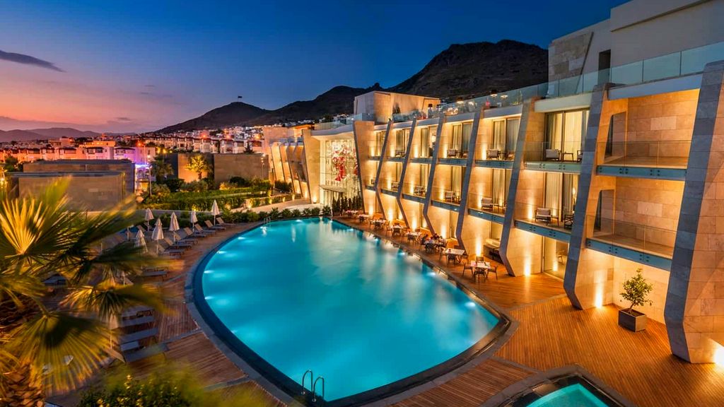 Certificado Vegano para Hoteles
