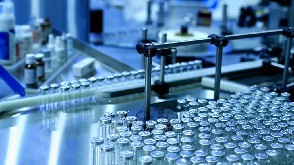 Vegan Certificate for Manufacturing