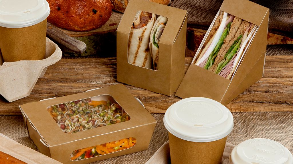 Certificado vegano para embalagem
