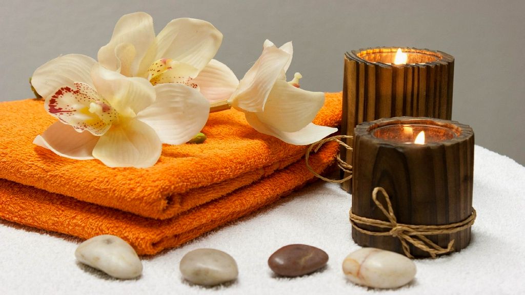 Certificado Vegano para Spas