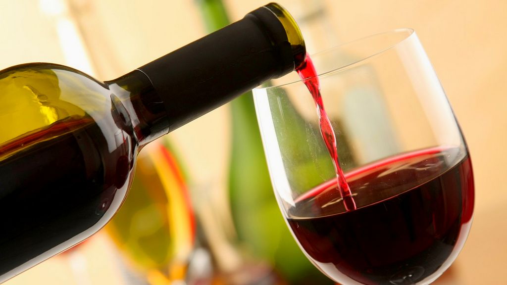 Certificado Vegano para Vino