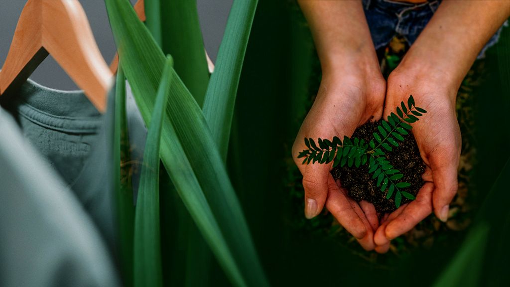 Critérios Veganos para Vestuário e Moda: Fazendo Escolhas Sustentáveis ​​e Éticas