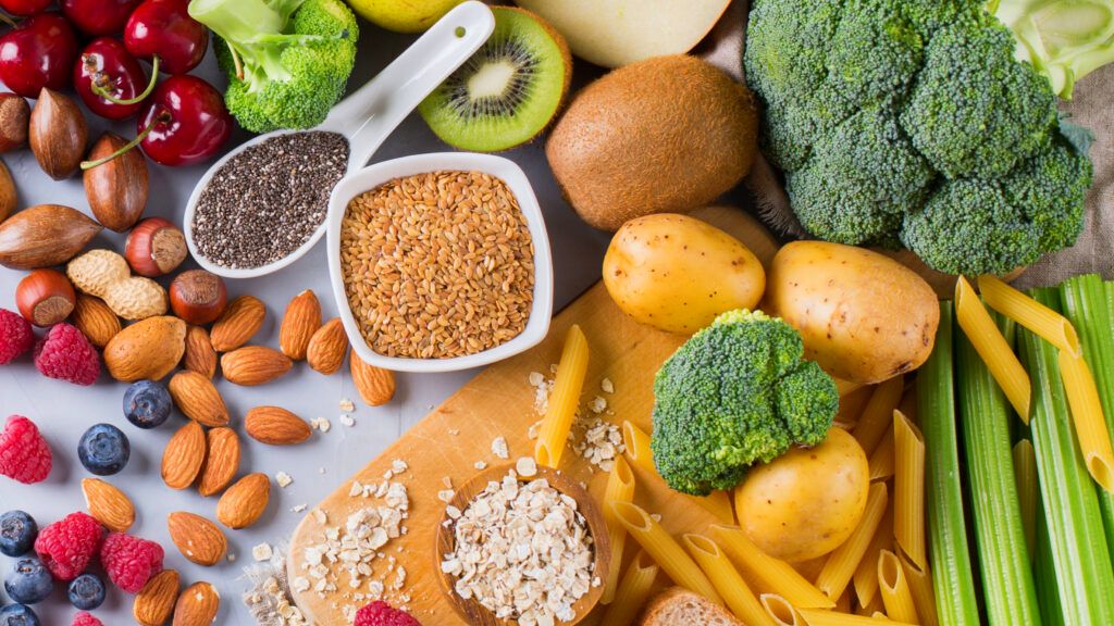 Vegan Criteria for Ingredients: Avoiding Animal-Derived Products