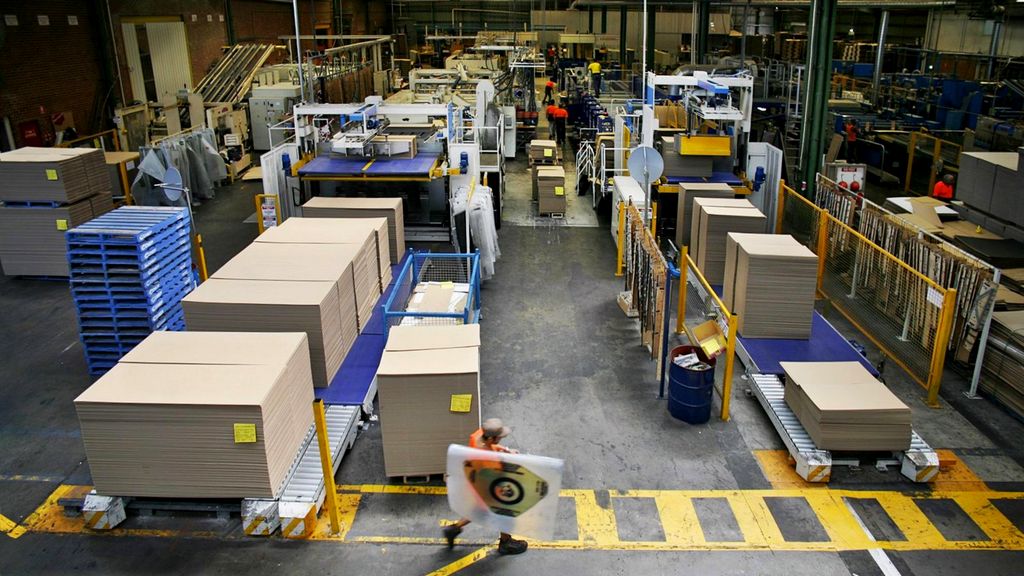 Vegan Criteria for Packaging and Manufacturing: A Commitment to Sustainability