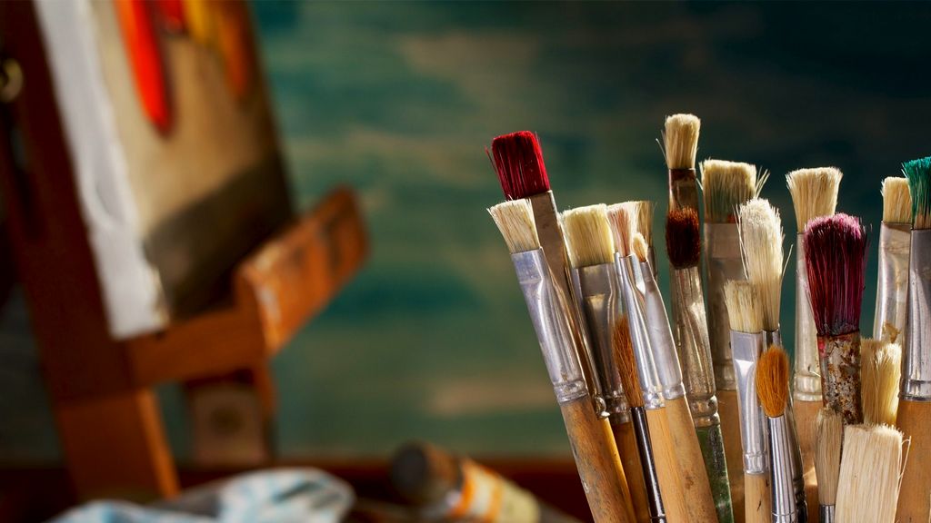 Vegan Testing for Art Supplies: Supporting Ethical and Sustainable Practices