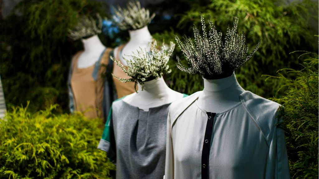 Vegan Testing for Fashion