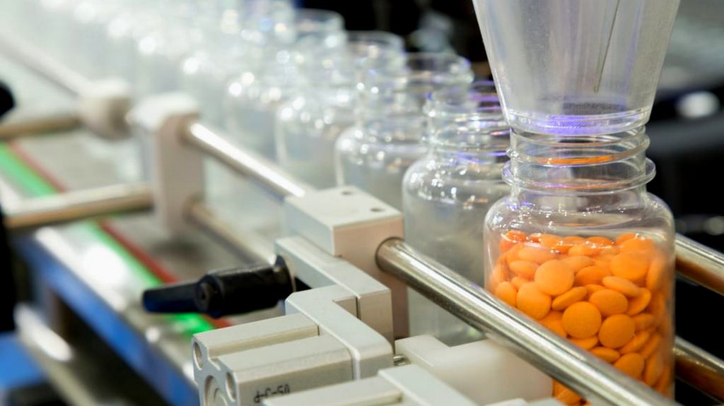 Vegan Testing for Manufacturing