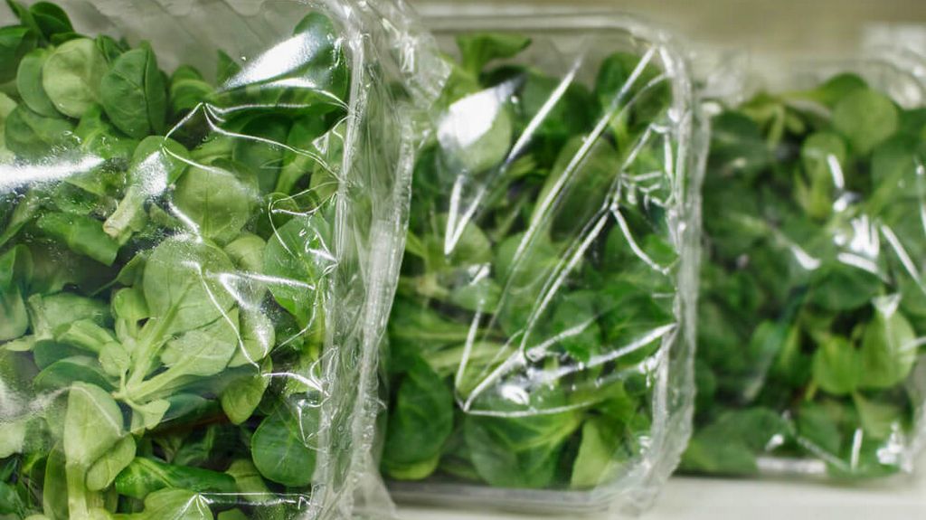 Vegan Testing for Packaging