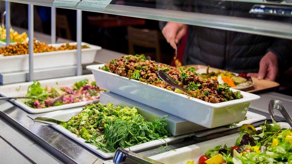 Vegan Testing for Restaurants
