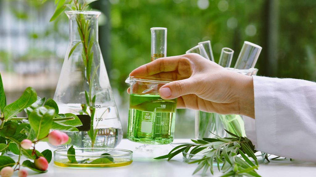 Vegan Testing for Spas: Relaxation Without Animal-Derived Ingredients
