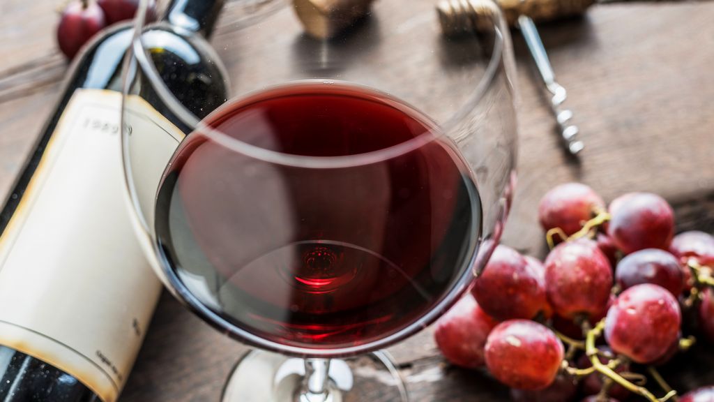 Vegan Testing for Wine