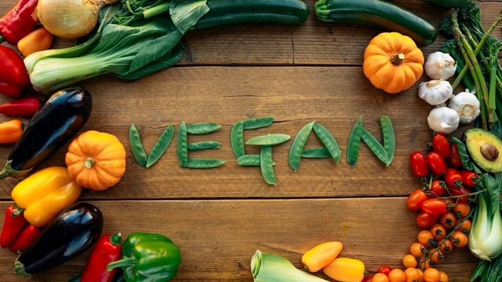 Veganismo 101: una introducción al estilo de vida vegano