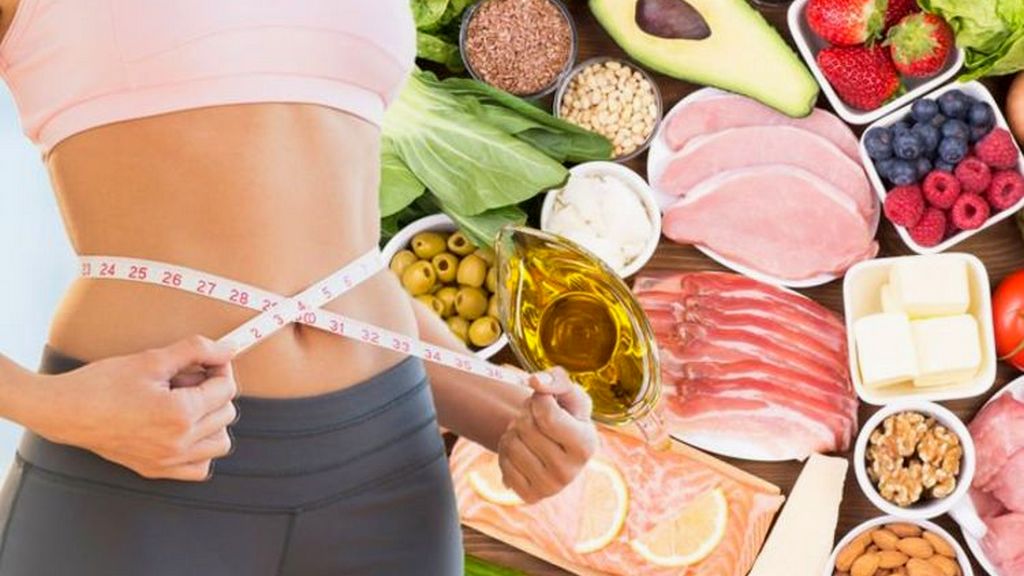 Veganismo y envejecimiento: ¿Puede una dieta vegana ayudarlo a vivir una vida más larga y saludable?
