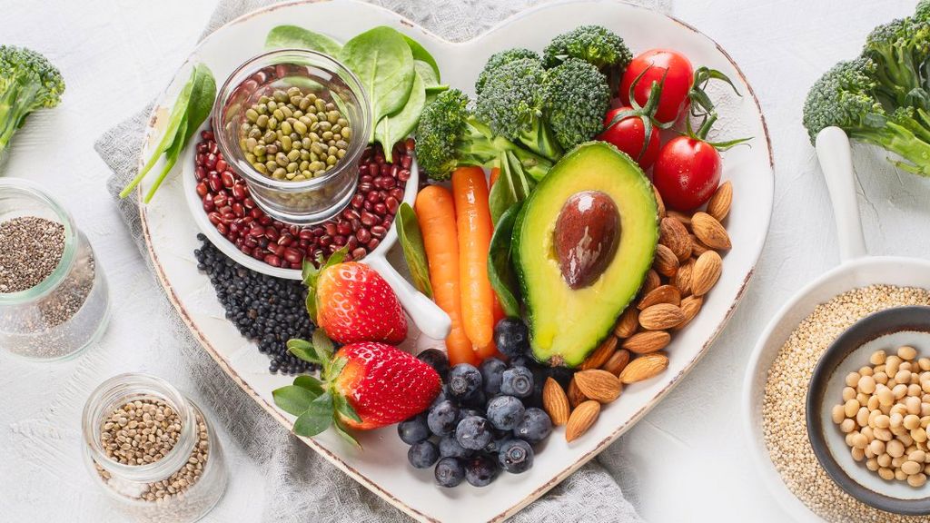 Veganismo y cáncer: ¿una dieta basada en plantas reduce el riesgo de cáncer?