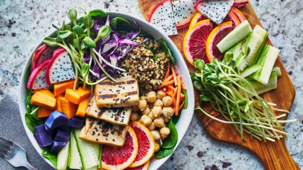 Veganism and Diabetes: Can a Plant-Based Diet Help Manage Diabetes?