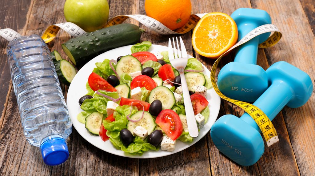 Veganism and Fitness: How to Build a Strong and Healthy Body on a Plant-Based Diet