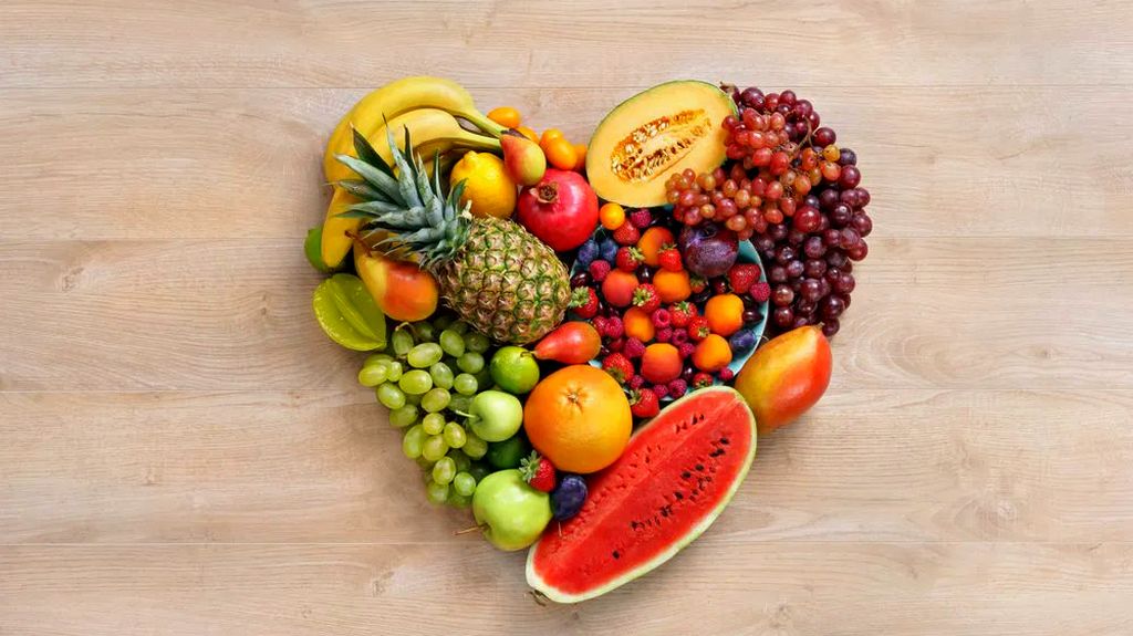 Veganismo y Salud del Corazón: ¿La Dieta Vegana es Buena para el Corazón?