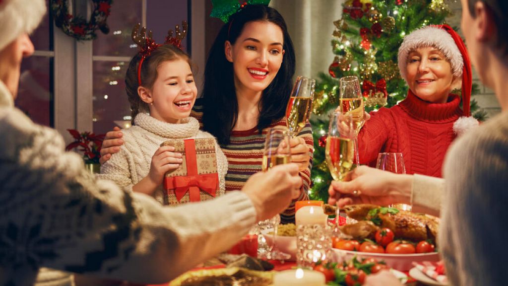 Veganismo y días festivos: celebrando compasivamente