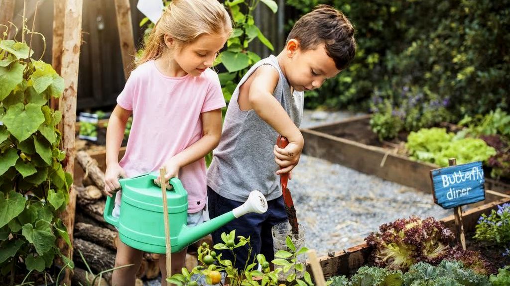 Veganism and Parenting: Raising Compassionate Kids in a Plant-Based Household