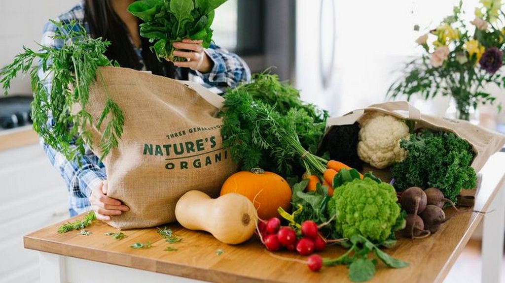 Veganismo y medio ambiente: el impacto de una dieta basada en plantas