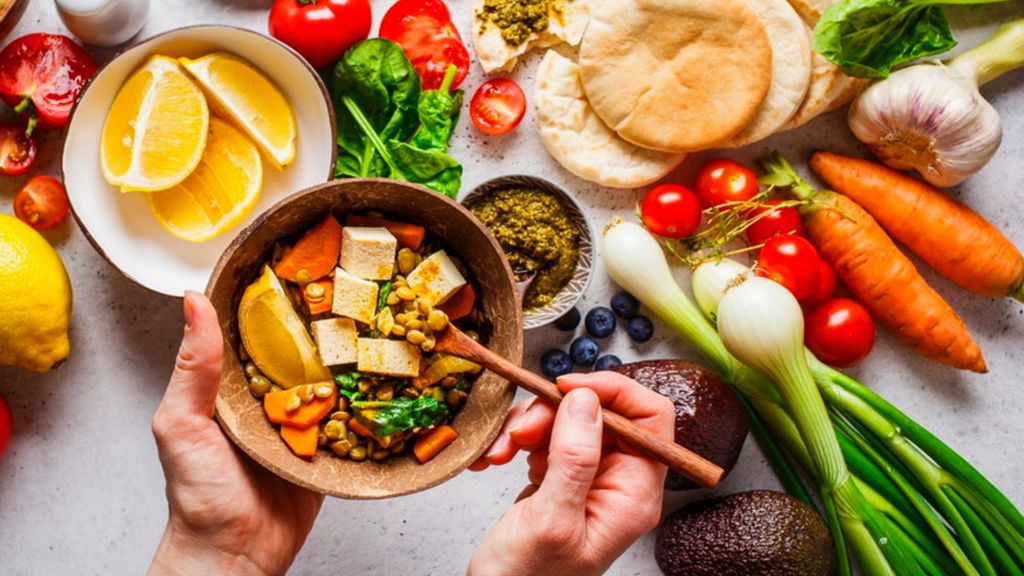 Veganismo y viajes: consejos para mantenerse vegano sobre la marcha