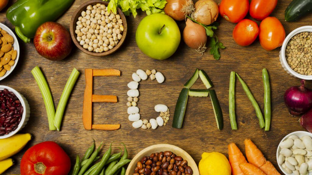 O que é o veganismo?